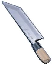 Kawamura Knives Sakai Kikumori Superb Unagizaki Knife Nagoya Saki Yasugi White Steel Japan AKK3701