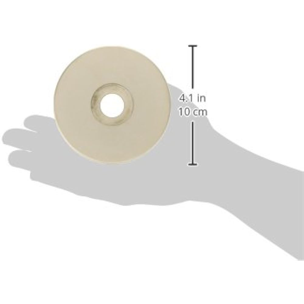 Ichinen Access Tool Division Ichinen Access RELIEF Cutting/polishing tip parts Replacement diamond whetstone #600 Fine 50207 BSG-100 For double-sided blade grinder