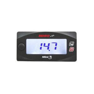 KN planning KOSO TMAX530 T-MAX530 Cygnus X BWS125 BW’S125 Yamaha series Mini3 digital air fuel ratio air fuel consumption meter meter