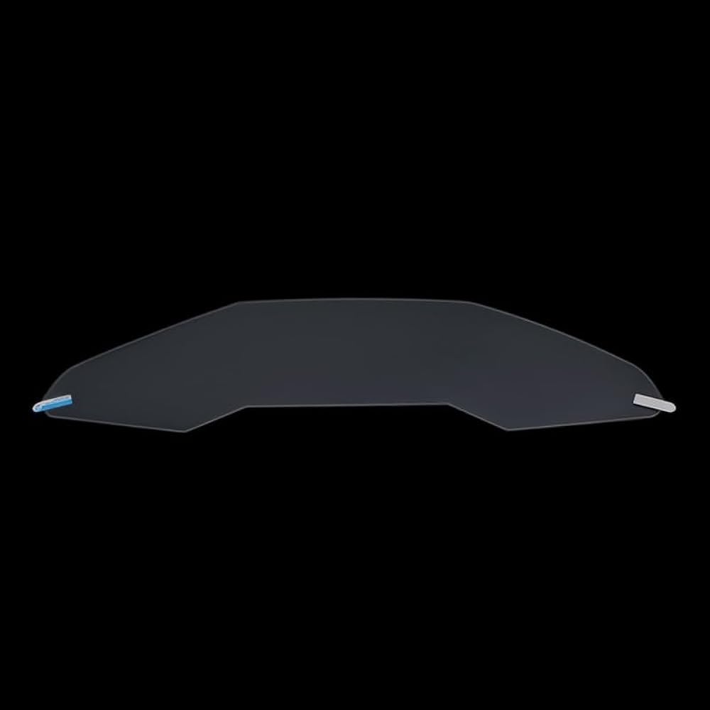DEMUR Motorcycle Cluster Scratch Protection Film Cluster Screen Protector GL1800 2018-2023 Dashboard Screen Protector (Size : 5pcs)