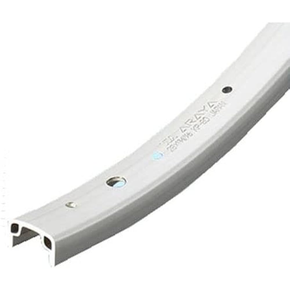 Shikishima aluminum rim 1 piece
