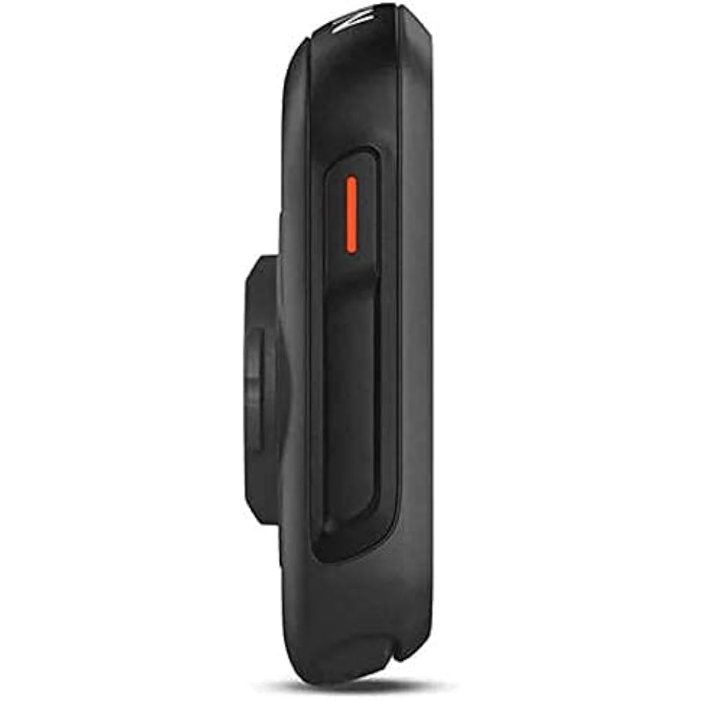 GARMIN Edge 130plus Japanese version Main body only GPS Bluetooth Android/iOS compatible (010-02385-05) [Japanese genuine product]