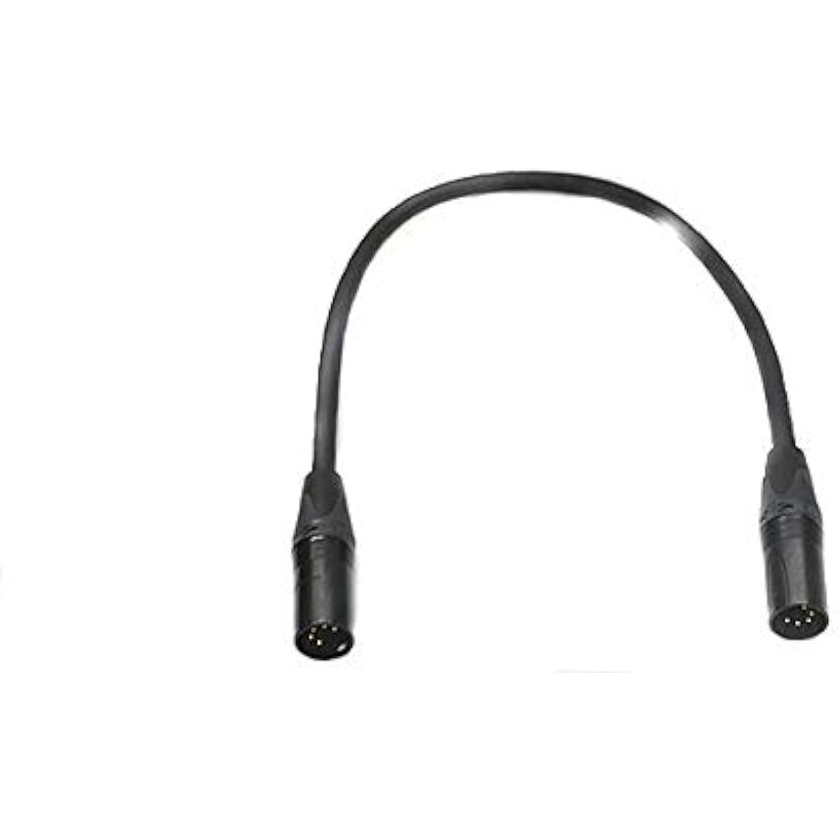CANARE DMX Cable DMC005-B22-SB BLACK