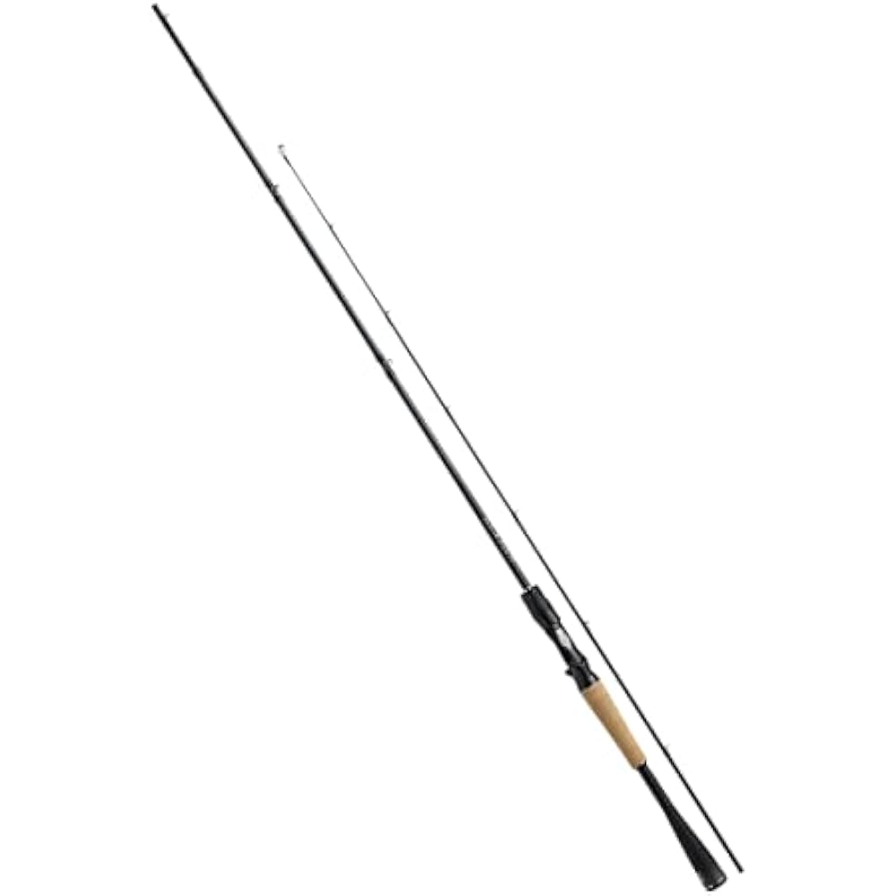 DAIWA bass rod BLAZON bait/spinning 1 piece/2 piece various