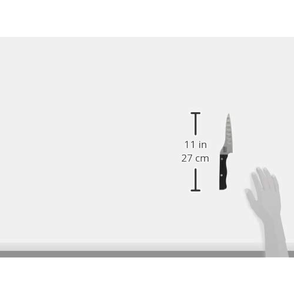 GLESTAIN T Type Petty Knife Home Petty Type 14cm 814TU