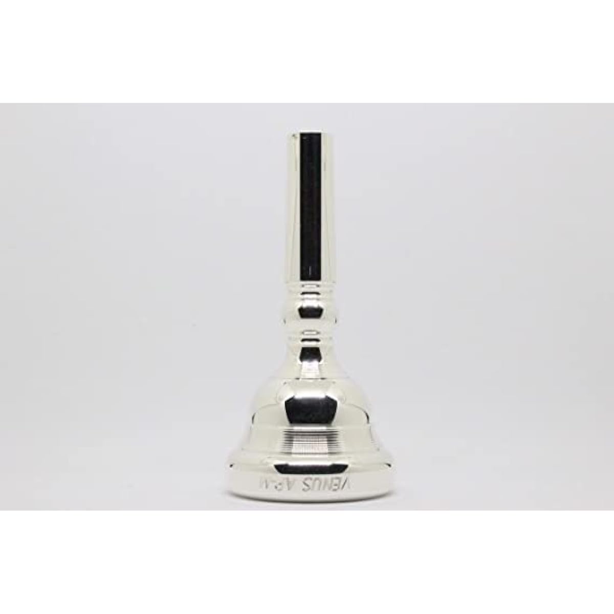 willie's Custom Brass Willie's Trombone Mouthpiece VENUS AP Alto SP Finish (S)
