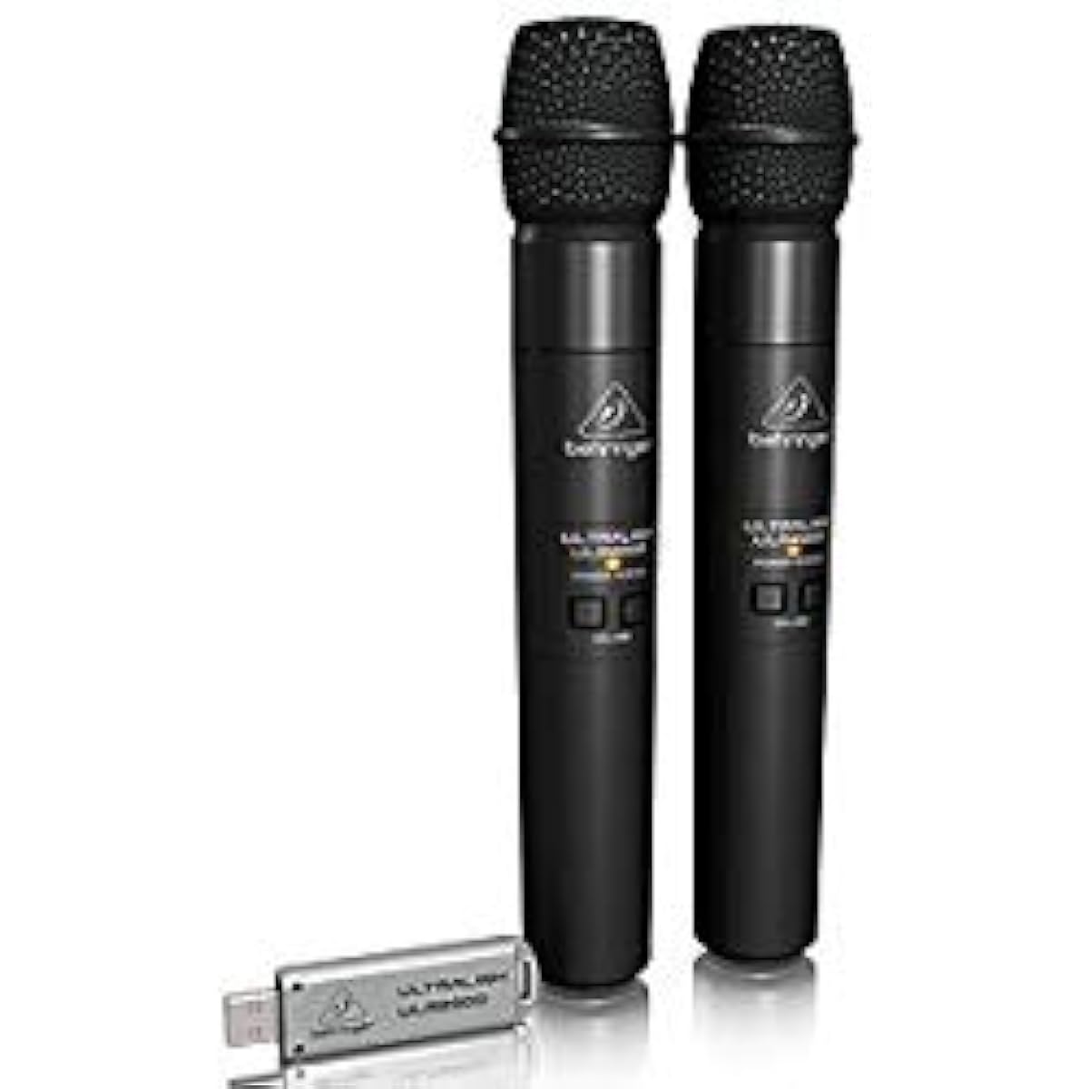 Behringer ULM202USB ULTRALINK Condenser Microphone