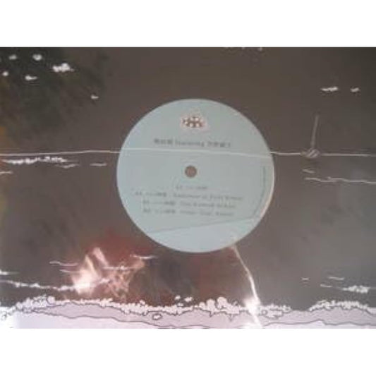 12 inch Kamoda Jun Yano Akiko Good time EVISBEATS Jazzman muro dev large free soul city pops ryuhei the man Kuroda Daisuke DJ SHADOW