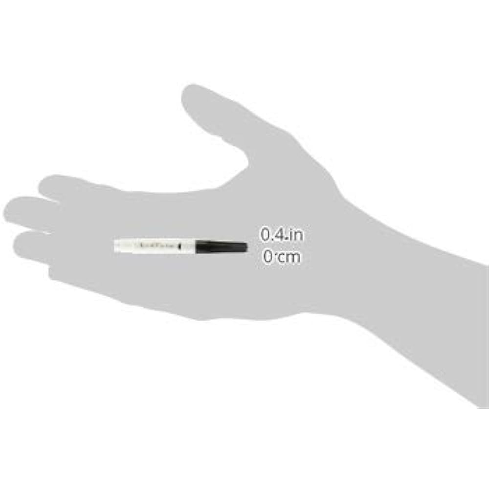 L Style L Shaft Carbon Silent Shaft Carbon White 260 fls3203