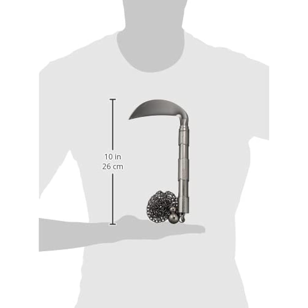 Ninja accessory TKN-302K Kusarigama