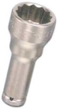 Flash tool temporary tightening socket 4PT-33 Total length: 110mm