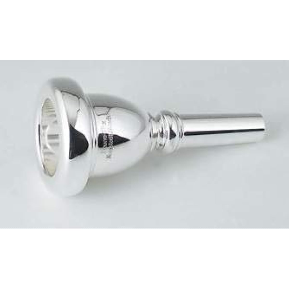Tilz Tuba Mouthpiece BAKO Model 24AW