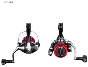 SHIMANO Spinning Reel 19 Sienna 1000 No. 2 with 100m Thread Horse Mackerel Rockfish Trout Sabiki