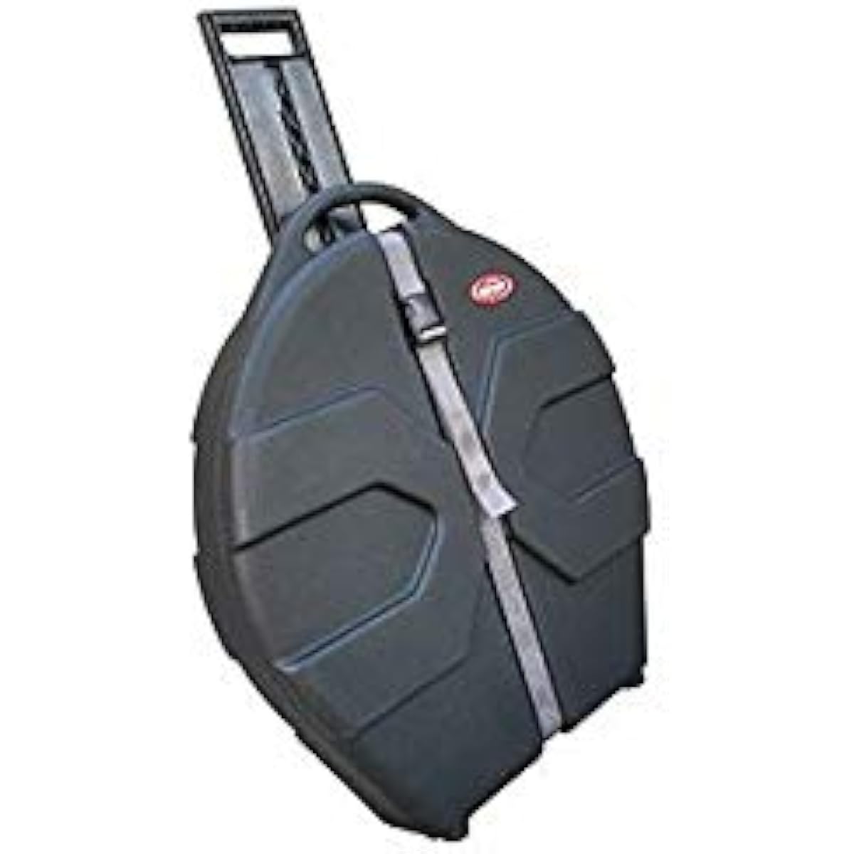 SKB cymbal case CV24W cymbal case