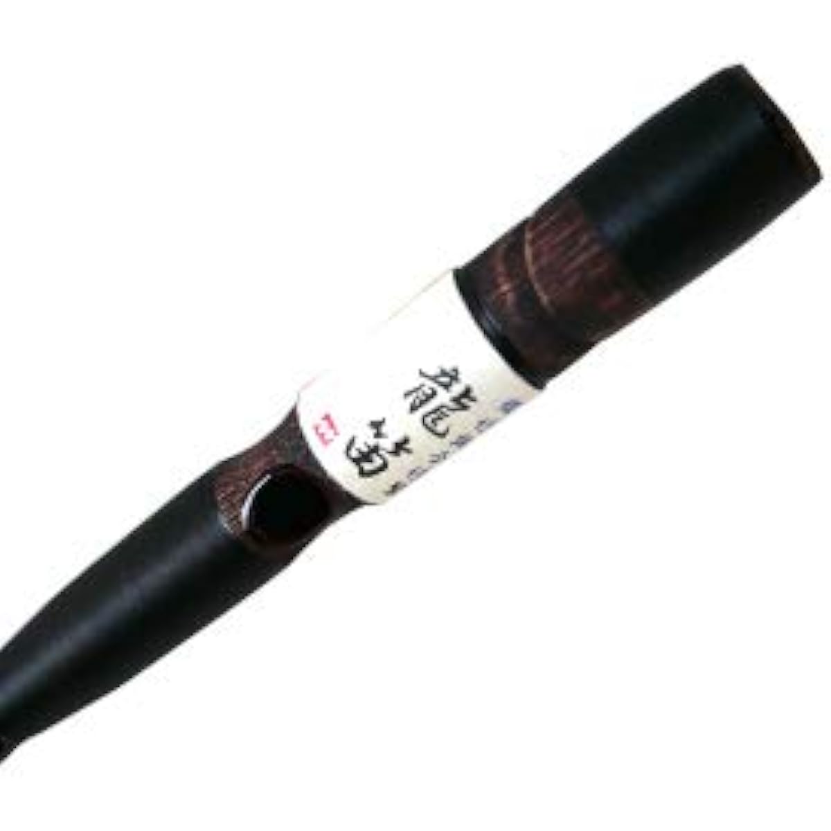 Ryuteki made of bamboo