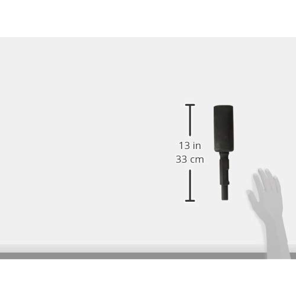 Camel Single Tube Driving Adapter B Type 10111 30H x 330mm 1438aj