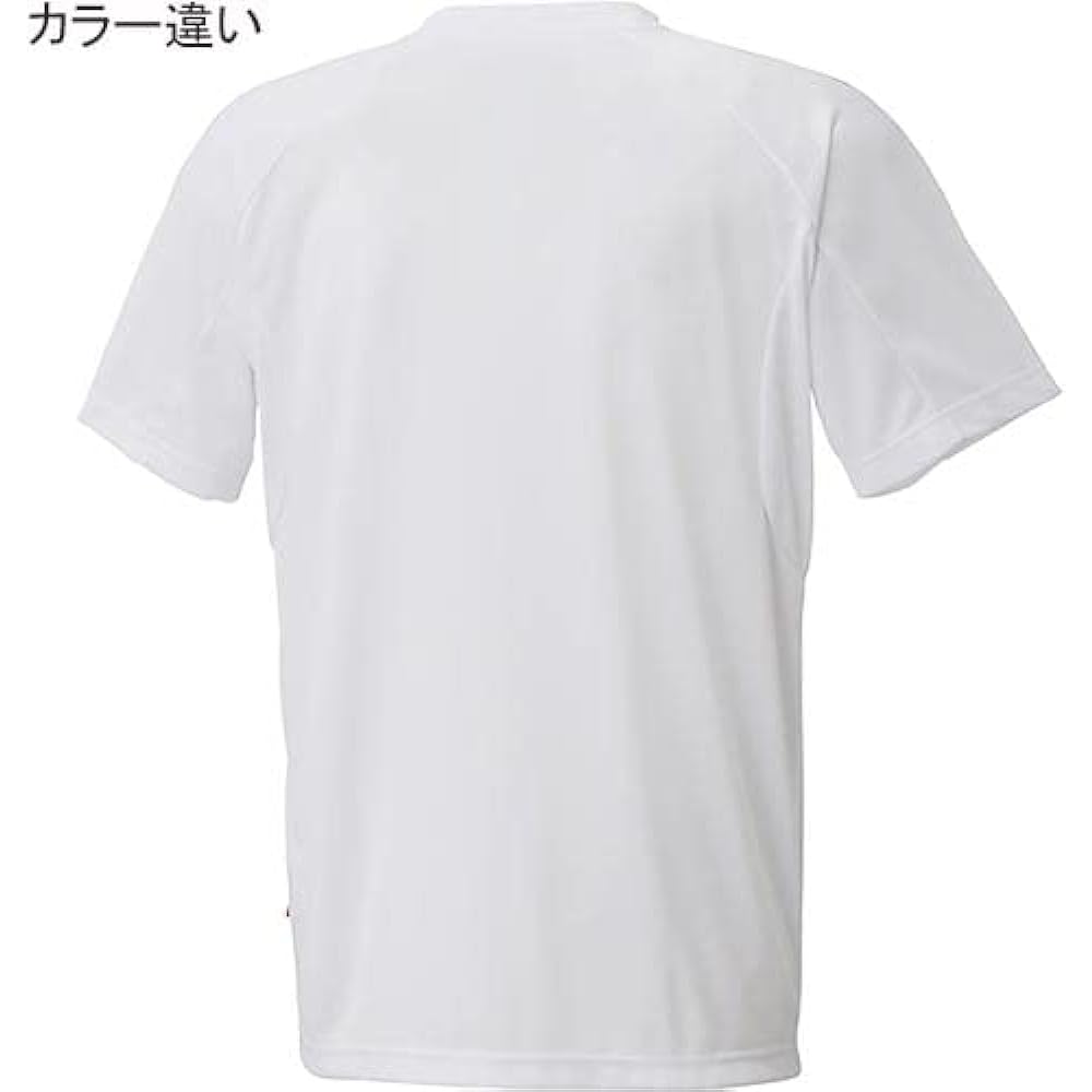 (Hummel) Hummel Soccer Practice Short Sleeve Shirt HAP1124 [Men's]