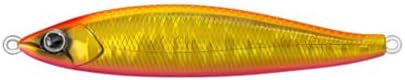 D3 Custom Full Bait Lure Jig Minnow 85mm 28g Sinking