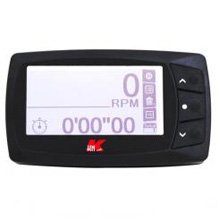 KN Planning KOSO KOSO×KN RPM Logger Genuine Product [Tachometer with Recording Function] Setting Cygnus X