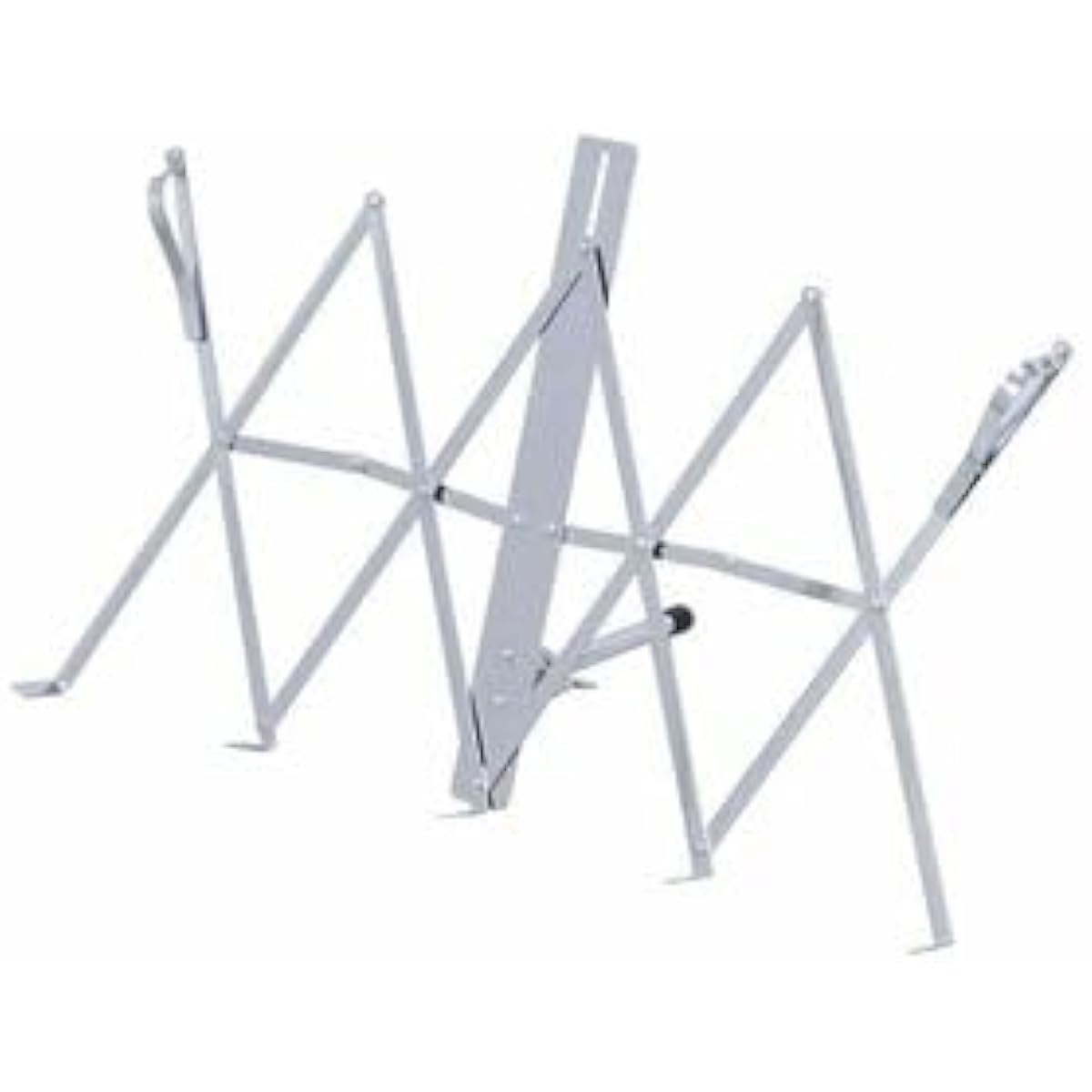 Kikutani Expandable Tabletop Music Stand Koto Shamisen Stand TMS-04N