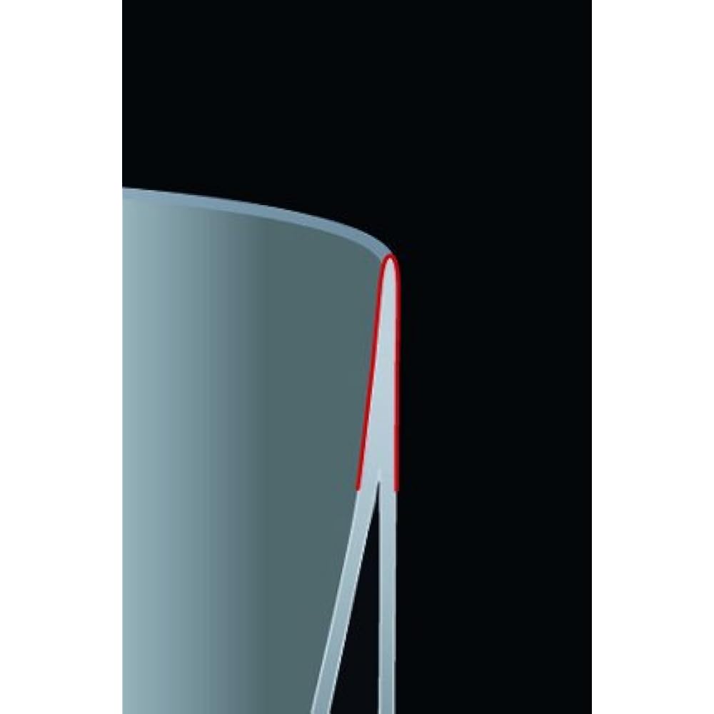 HORIE Made in Tsubame, Niigata Prefecture Titanium Double Tumbler 250cc Snow Flower Green T15SK250GR