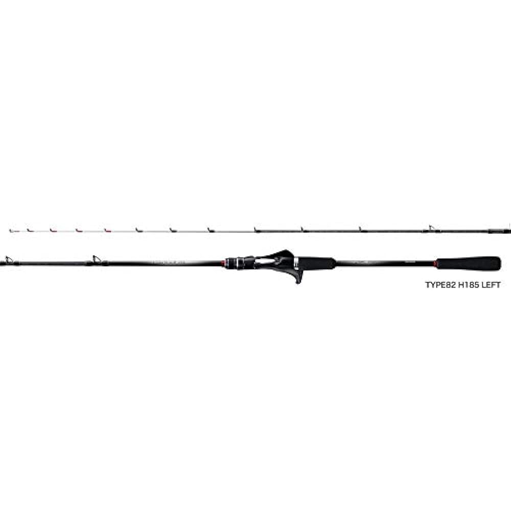 SHIMANO Rod Boat Rod 19 Light Game SS TYPE64/73/82 Various