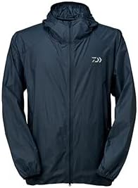 DAIWA Pocketable Hoodie Wind Jacket DJ-3321
