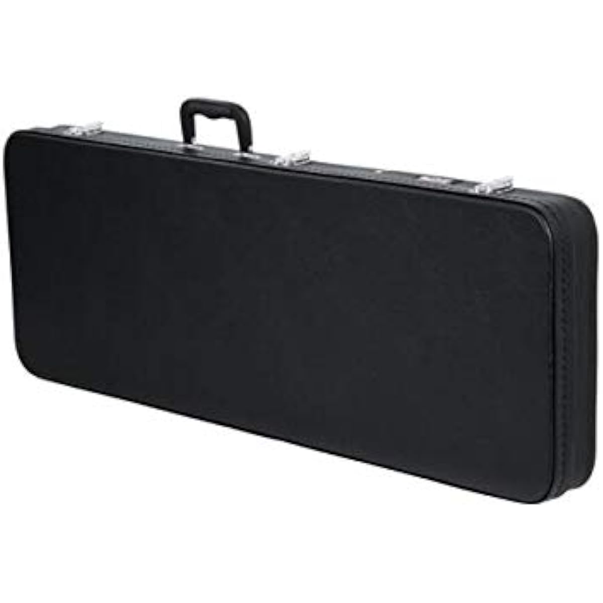 GATOR Electric Guitar Hard Case GWE-ELEC-WIDE