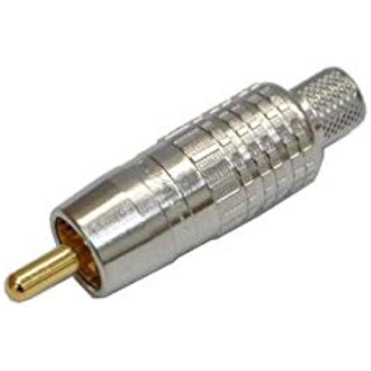 [Genuine Japanese Product] CANARE Connector RCAP-C5F Pack of 20