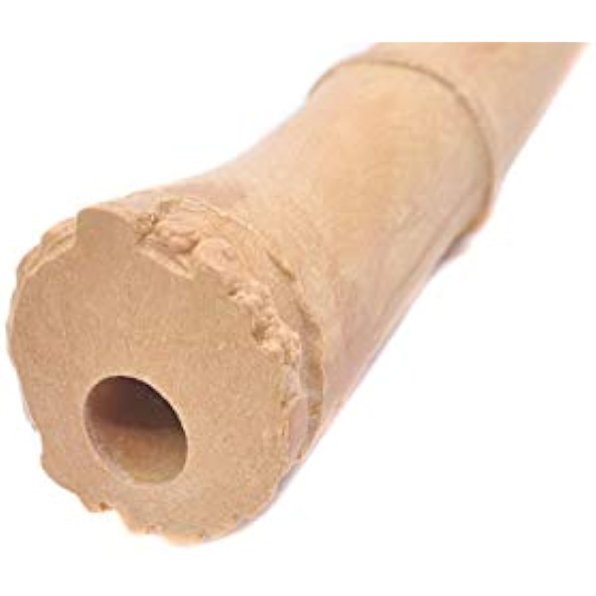 Shakuhachi resin 1 shaku 8 inch tube key D (fully tuned shakuhachi Yu)