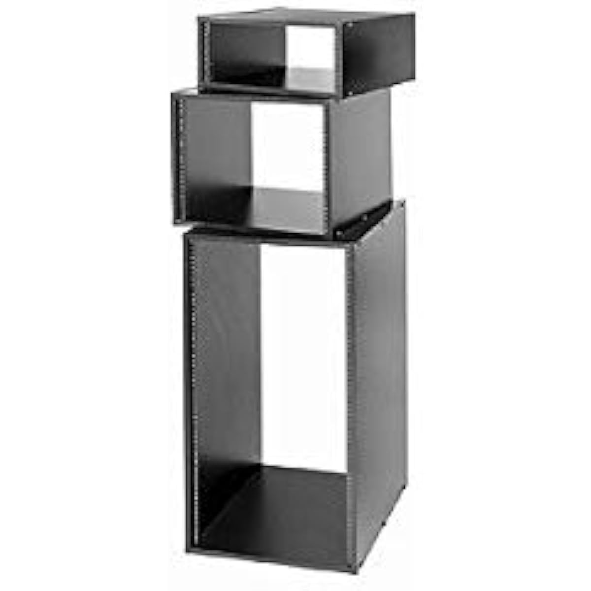 CLASSIC PRO 19-inch Rack CRK-8L 8U Studio Rack