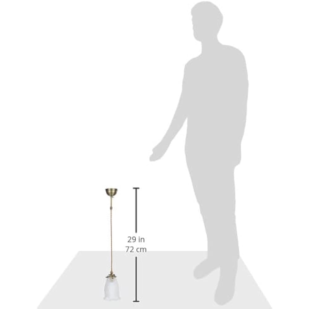 Sanyou pendant lamp
