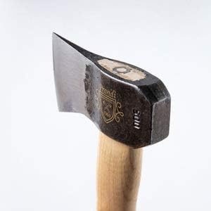 FIRESIDE Fireside Prandi Camp Hatchet 1052 (Japanese Nightingale)