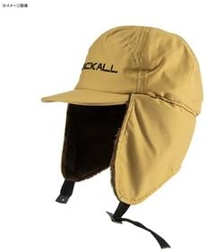 [Jackal] Ear flap cap