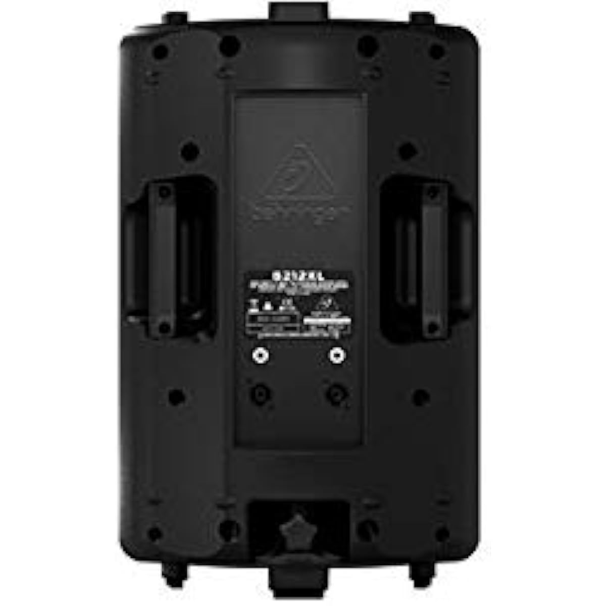 BEHRINGER SR Speaker B212XL EUROLIVE PA Speaker