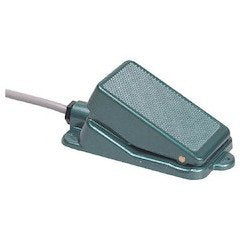 Osaka Automatic Electric Ojiden Foot Switch OFL Basic Type OFL-F