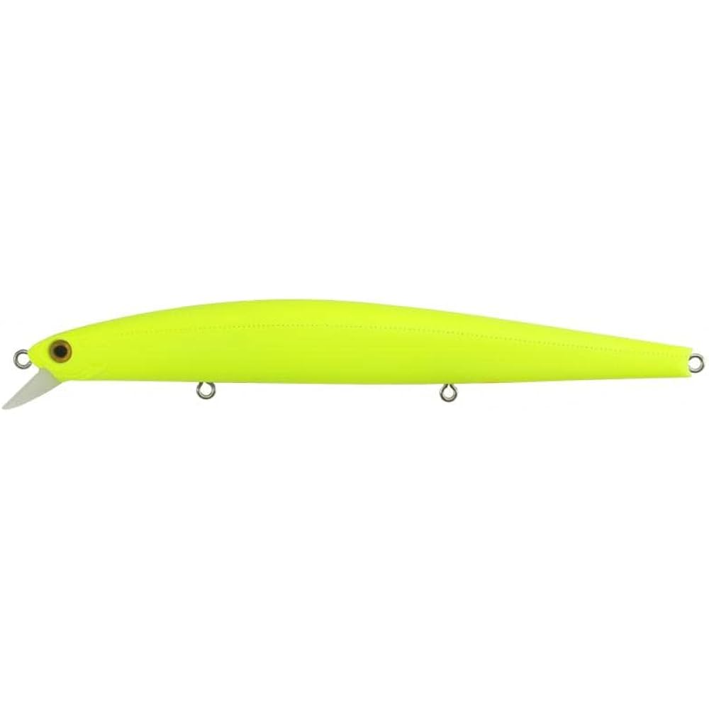 Zipbaits Zabra System Minnow 139S Abire