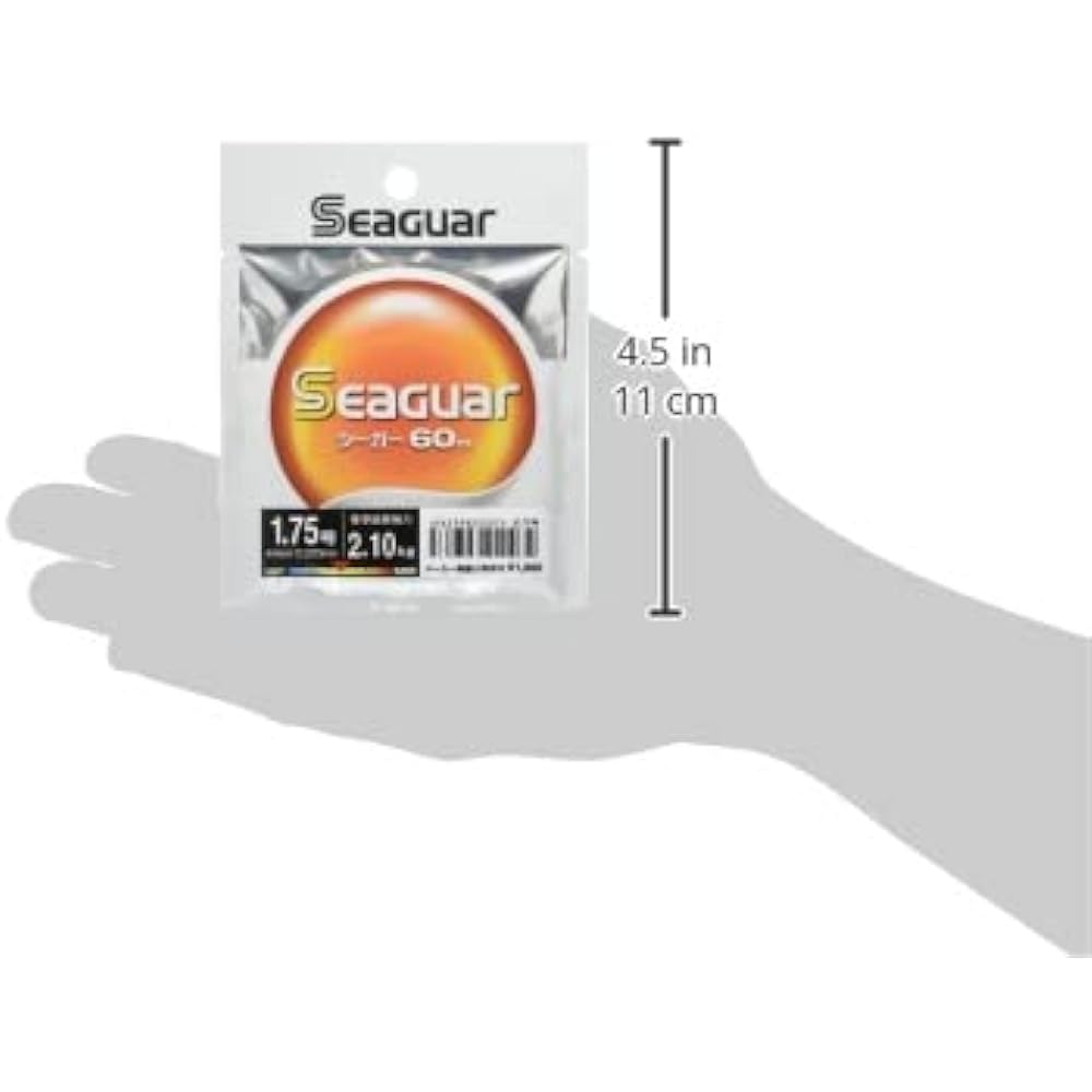 Seaguar Seaguar 60m single item