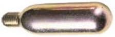 MARUKYU Fishing Gear Replacement Cylinder for Raft Jacket