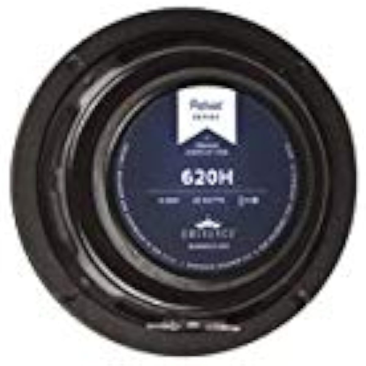 EMINENCE 620H 4Ω Guitar Amplifier Speaker Unit