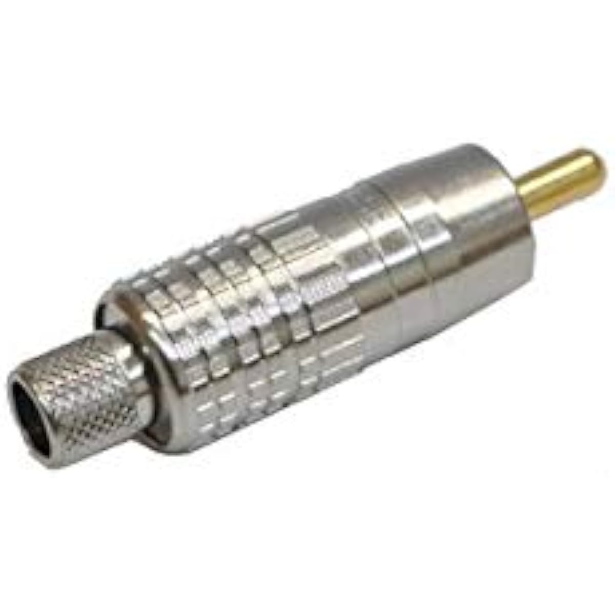 [Genuine Japanese Product] CANARE Connector RCAP-C5F Pack of 20