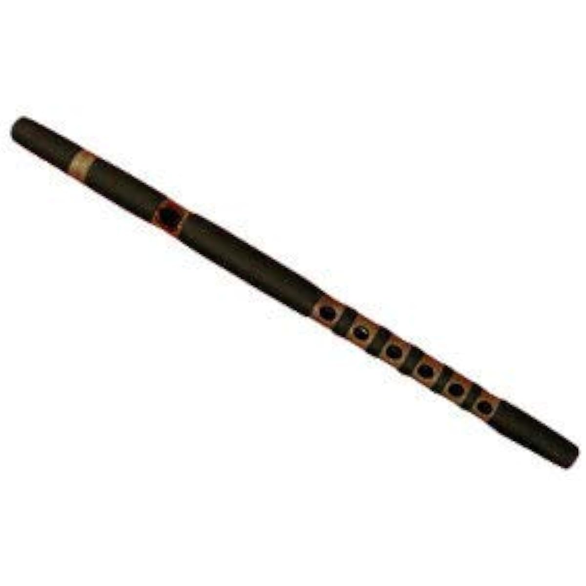 Korai flute made of resin