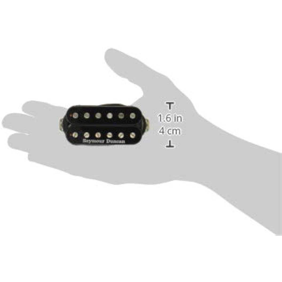 SeymourDuncan PU Seymour Duncan Pickup TB-14 ZB-Custom 5 Trembucker [Domestic regular product]