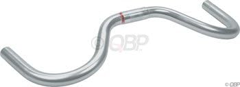 NITTO RM-016 aluminum semi-drop bar handle ALUMINUM SEMI DROP BAR HANDLE Nitto