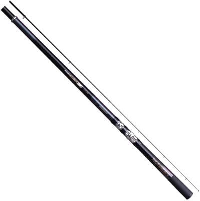 Uzaki Nisshin Rod Pro Stage Number ISO