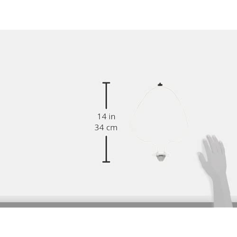 Hapyson Chest Light Mini White YF-205-W
