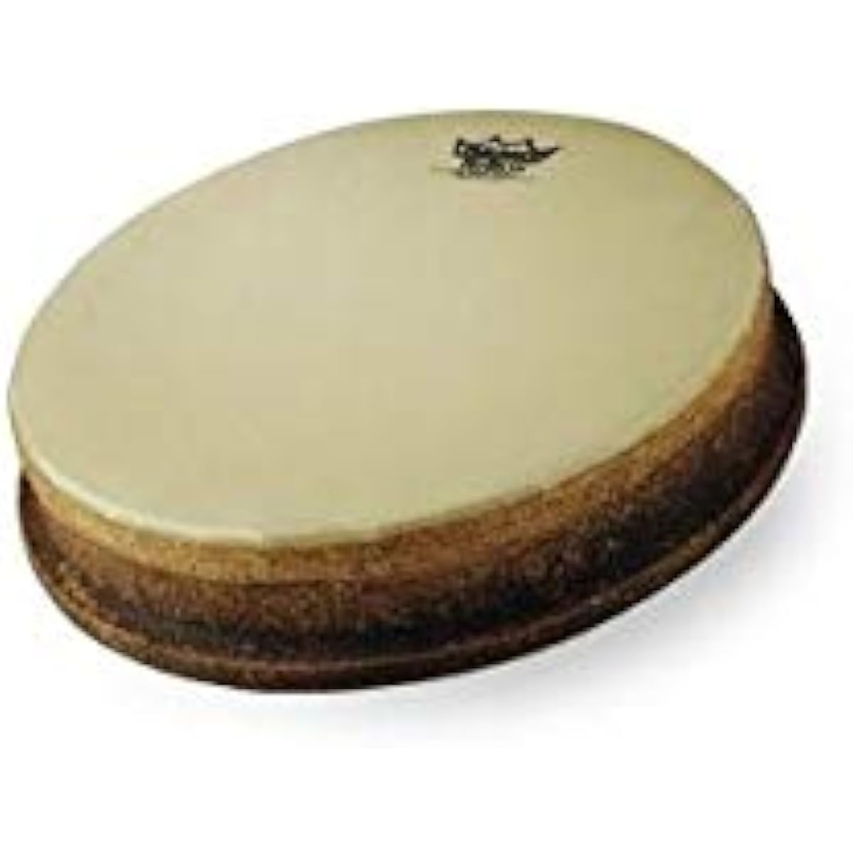 REMO Key Tune Djembe Head MO-2512-N2 Nu Skin, Mondo
