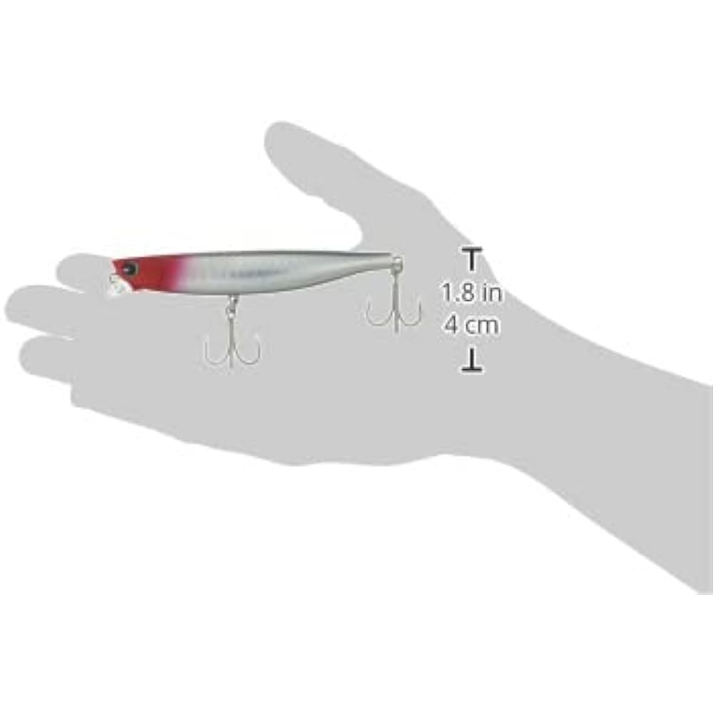 Ams Design (IMA) Pencil Bait Piece 100mm 17g Lure