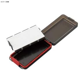 Gamakatsu Anchor Case GM2450 Black