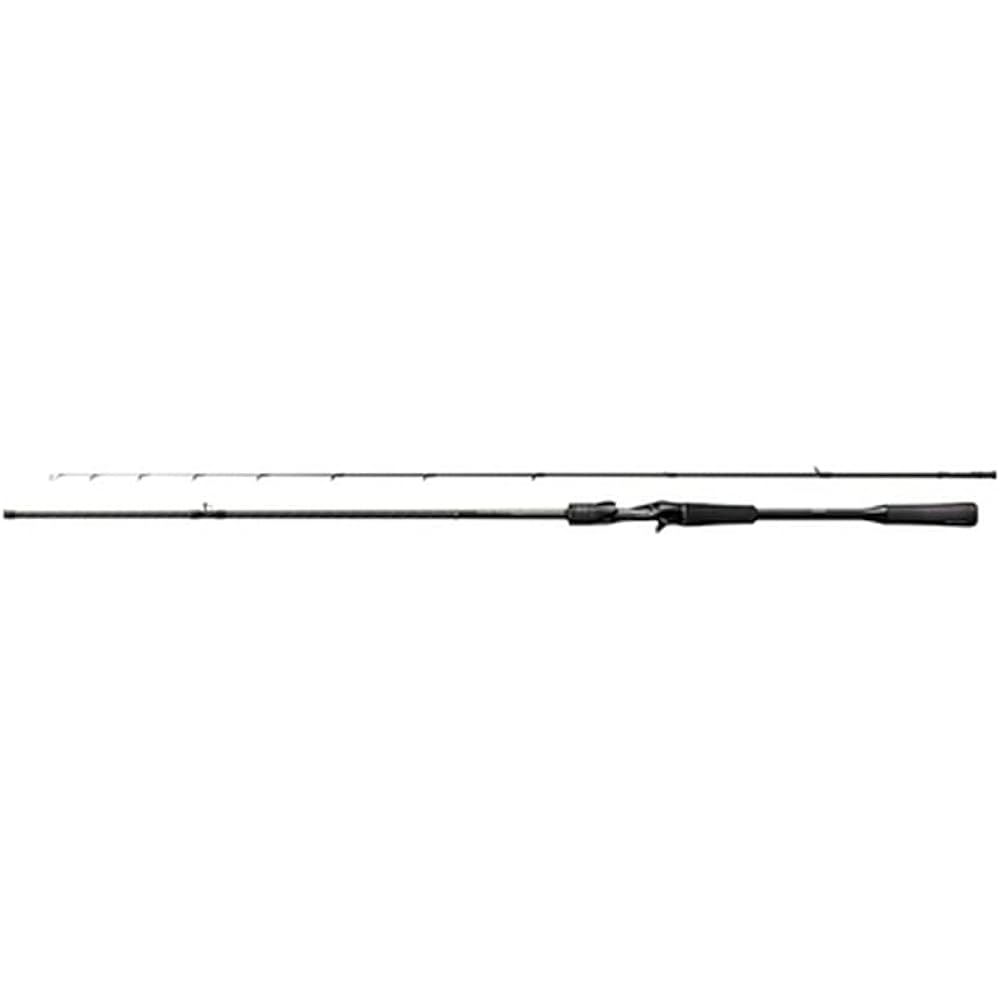 SHIMANO Rock Fish Rod Hard Rocker Extune Various Bait/Spinning Torzite Ring Guide/SiC Ring Guide